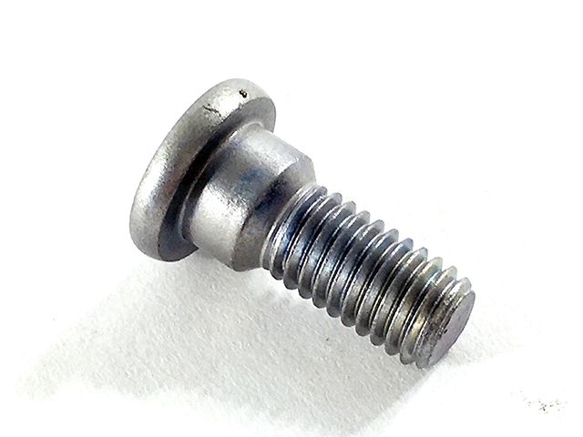 92150-1839 NOS Kawasaki KX125 KX250 Socket Bolt 8 x 20