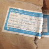41073-1080-21 NOS Kawasaki KZ550, KZ750 CSR Front Mag Wheel 19" - Image 9