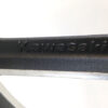 41073-1080-21 NOS Kawasaki KZ550, KZ750 CSR Front Mag Wheel 19" - Image 3
