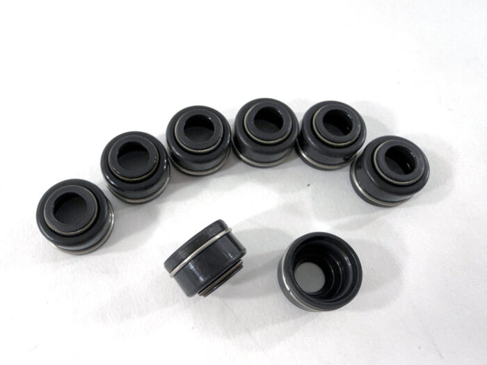 94029-016 Kawasaki KZ1000 Z1 900 Valve Stem Seals (Set of 8)